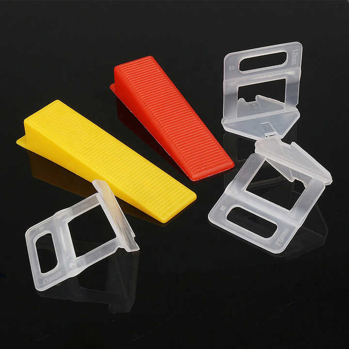 Phụ kiện cân bằng gạch và thanh giằng kiểu dáng Trung Quốc hiện đại, dày 1.5mm
