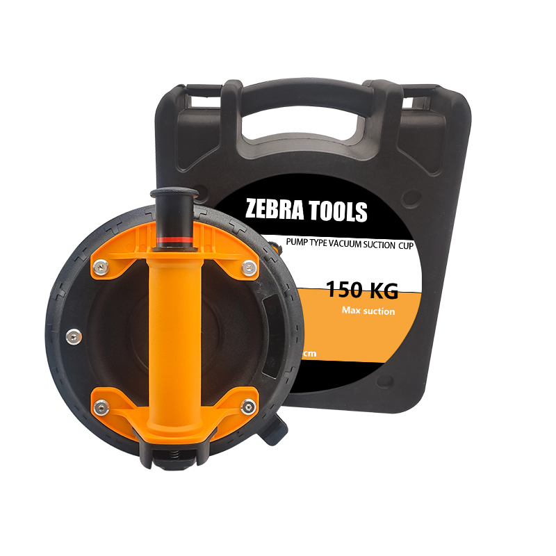 Đầu hút chân không DIY 8 inch mạnh mẽ