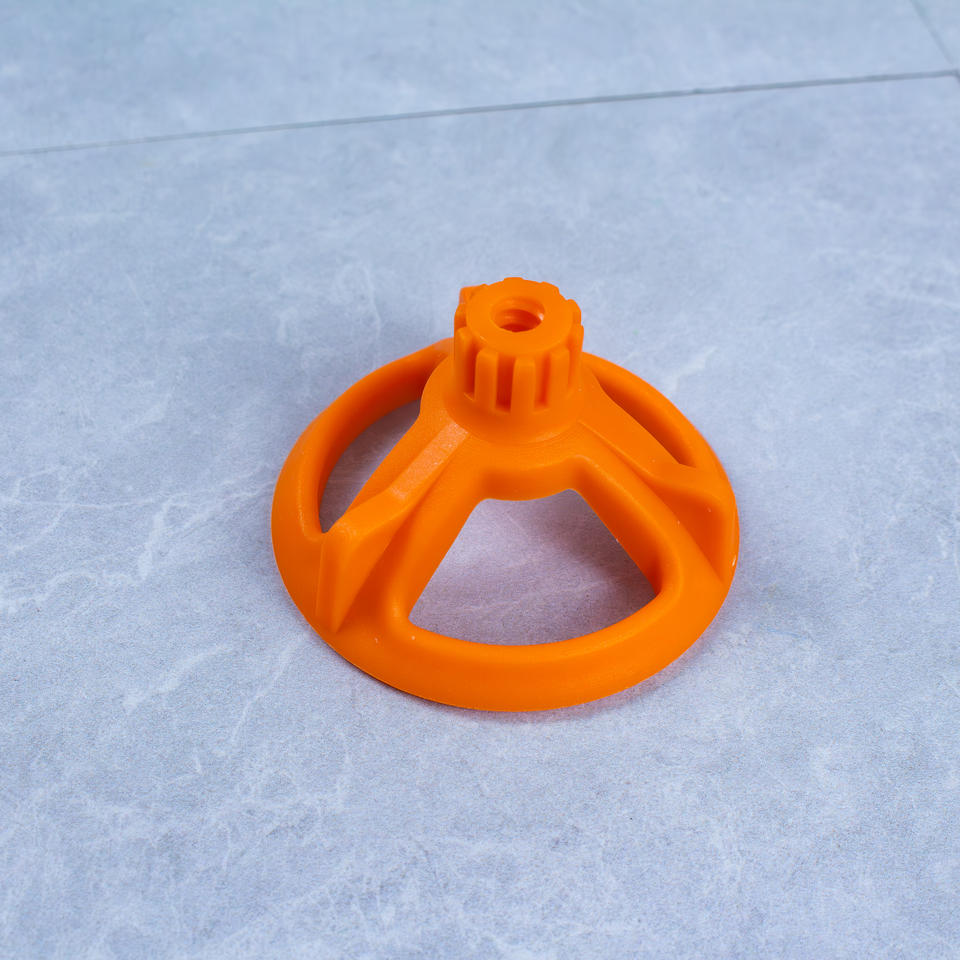 Hệ thống cân bằng gạch tự cân bằng vít Ridgid hiện đại