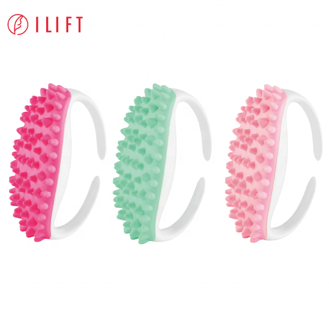 Thiết bị làm đẹp Margotan cầm tay chống cellulite, mát xa và cạo cơ thể dùng tại nhà