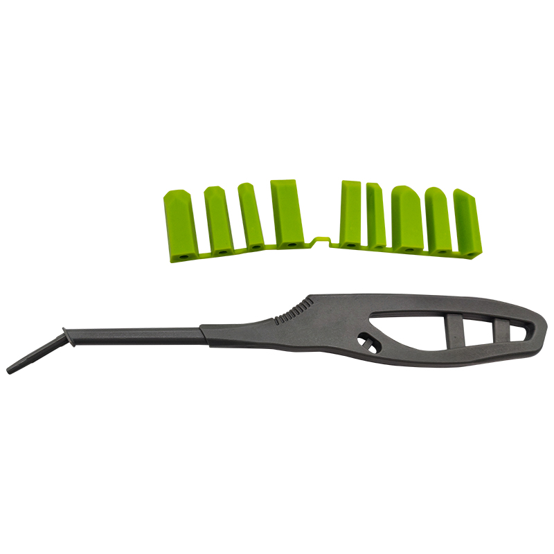 Dụng cụ cạo keo đa góc thiết kế hiện đại hiệu quả