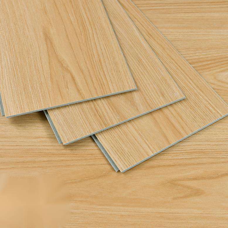 Sàn nhựa LVT SPC Vinyl chất liệu PVC thiết kế hiện đại cho Khách sạn