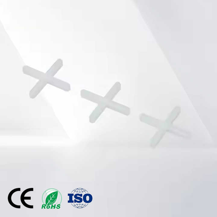 Phụ kiện gạch ceramic phong cách hiện đại 1mm