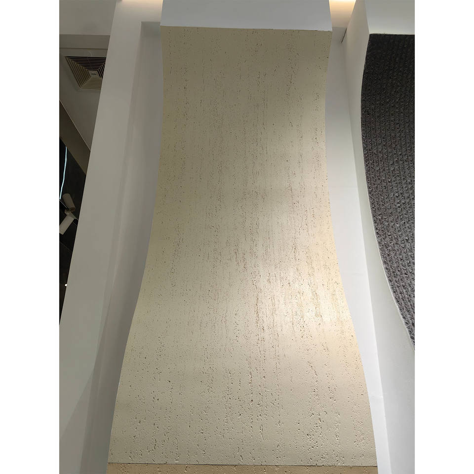 Tấm ốp tường đá dệt chất lượng cao, linh hoạt