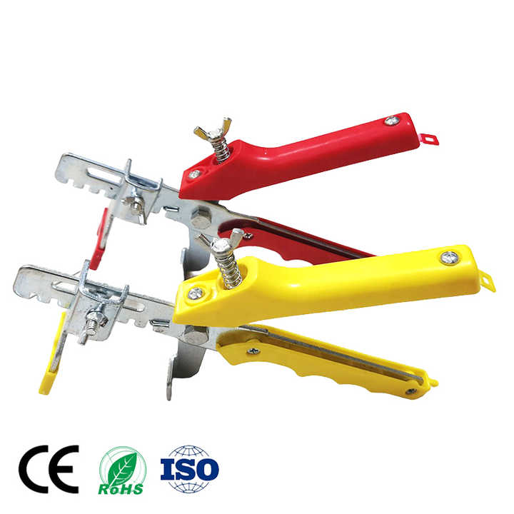 Bộ dụng cụ cân bằng gạch cao cấp