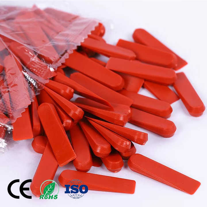 Phụ kiện gạch, nêm, kẹp cách gạch cho thi công đá