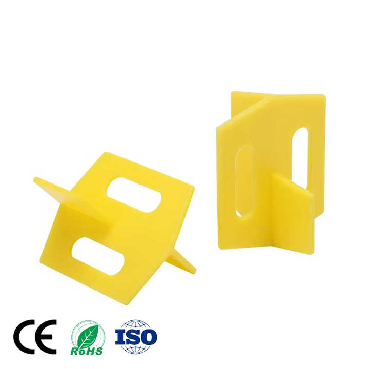 100 Miếng Khối Chêm Gạch Men 3 trong 1 Thiết Kế Hiện Đại