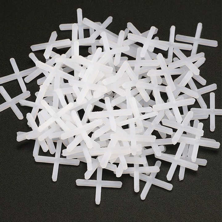 Khối Chêm Gạch Cao Cấp Nhựa PP Gốm 1.5mm