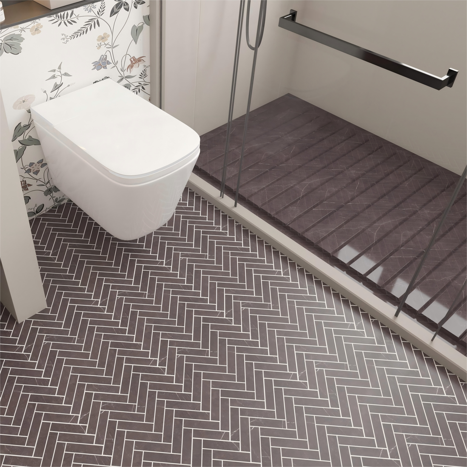 Đá hoa cương Pietra Grey lát tự nhiên bán buôn Centurymosaic
