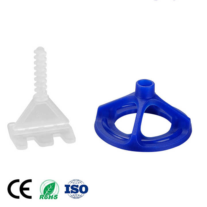 Hệ thống cân bằng gạch DM Tile Spin Doctor