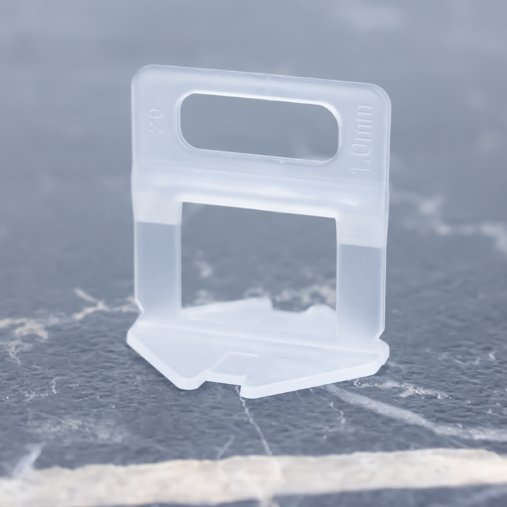 Keo nêm gạch men kim loại hiện đại Zebra