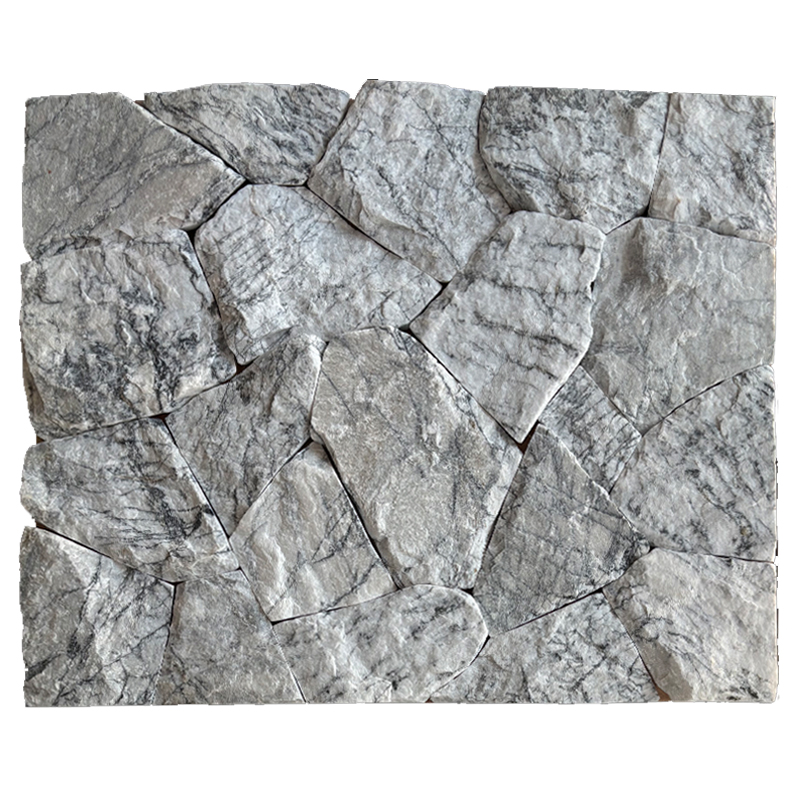 Đá phiến tự nhiên trang trí ngoài trời cho lò sưởi và ốp tường ngoài