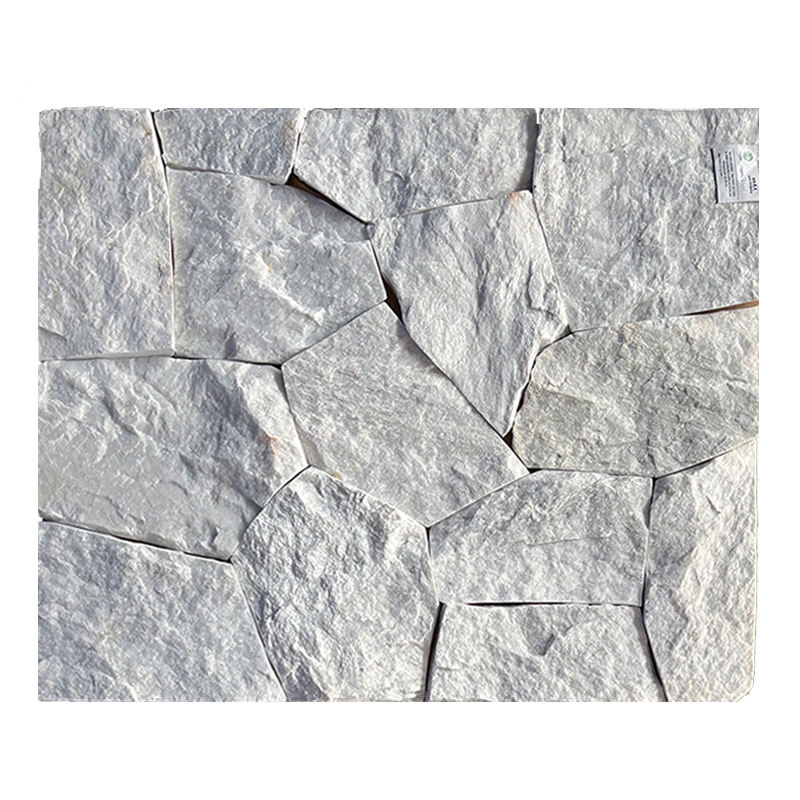 Đá rời tự nhiên ốp tường nội ngoại thất