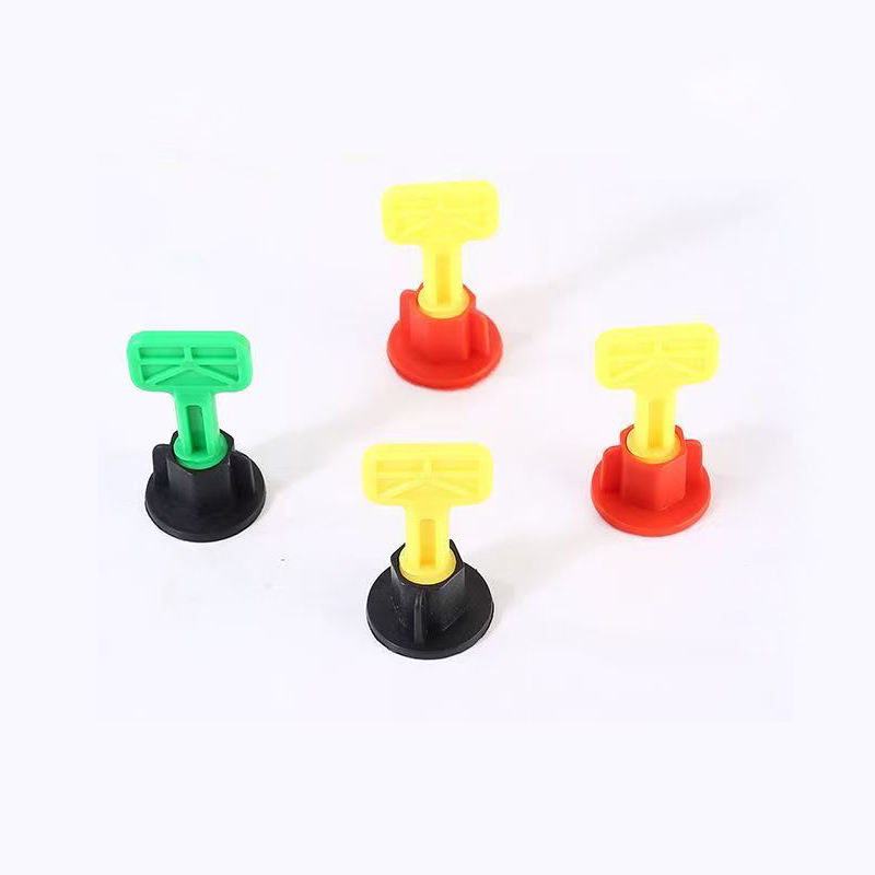 Định vị gạch lát nền hiện đại, có thể tái sử dụng, khóa T 1.5mm