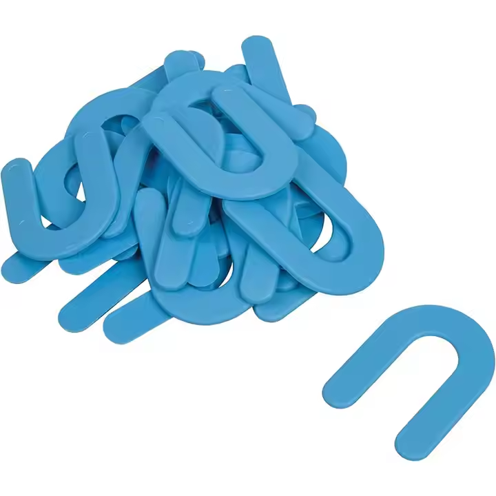 Miếng chêm hình móng ngựa cho gạch