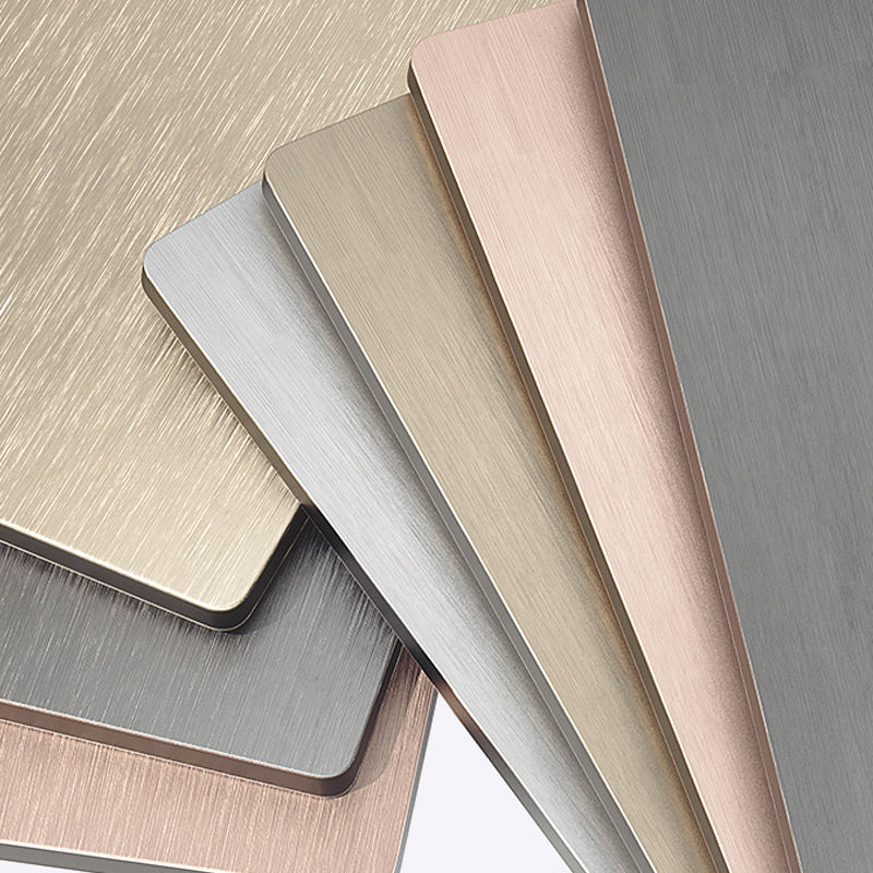 Tấm ốp tường nội thất chất lượng cao chống thấm thân thiện môi trường cho trang trí thương mại