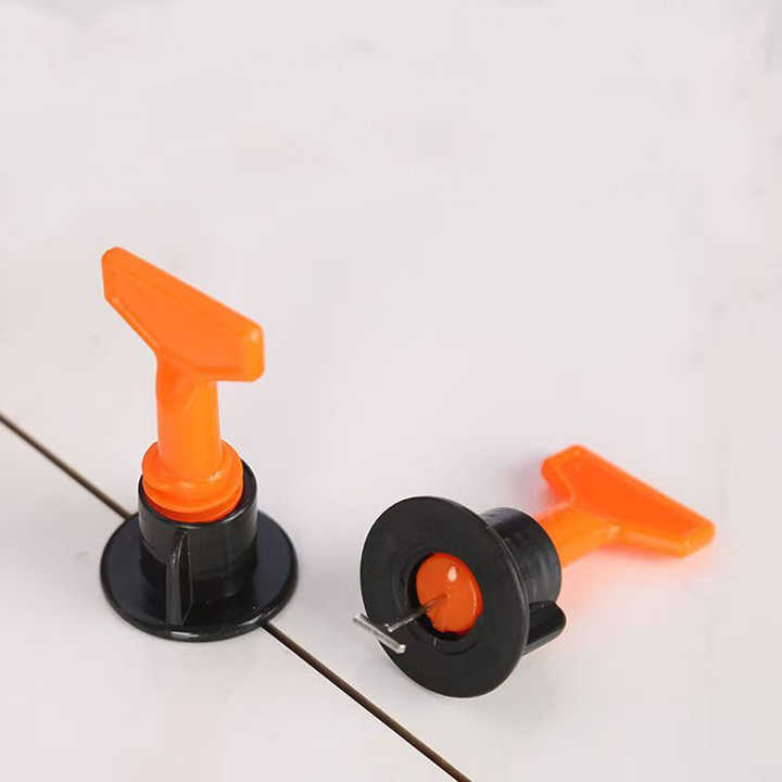 Chốt thép thay thế bán buôn, phụ kiện gạch men, dụng cụ cân bằng gạch sứ, thanh định vị gạch