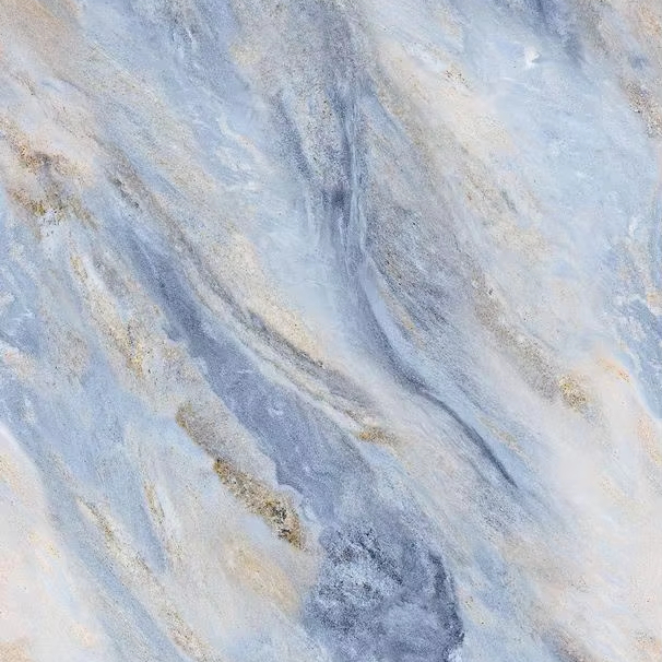 Gạch ốp tường sứ ceramic men bóng mài nhẵn vân đá cẩm thạch tự nhiên hiện đại khổ lớn 750x1500 kháng khuẩn