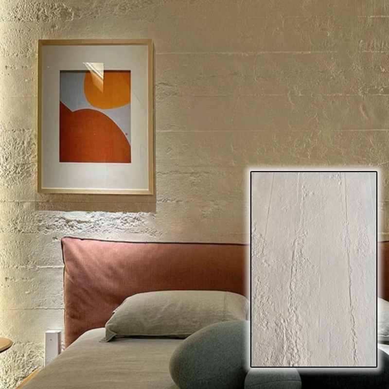 Giá sỉ xuất xưởng Tấm ốp đá PU trang trí giả đá mềm văn hóa dùng cho ngoại thất