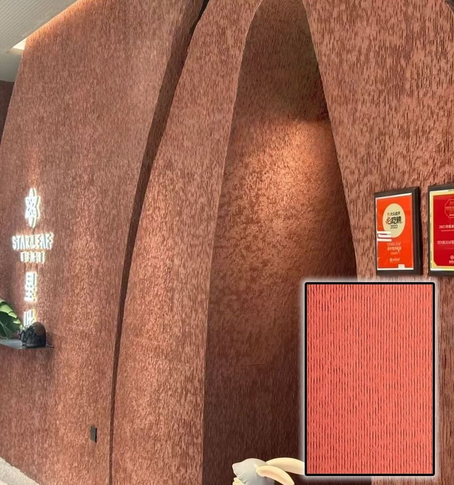 Đá Dẻo Vân Mịn, Trang Trí Tường Nền Đá Trong Nhà và Ngoài Trời, Mosaic, Miếng Dán Tường Linh Hoạt, Tấm Ốp Đá PU