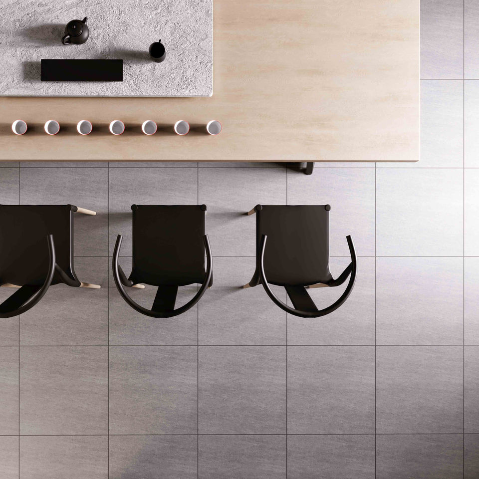 Gạch lát sàn 600x600 có hàng, giao ngay