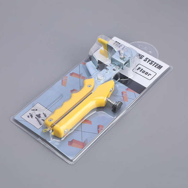 Kìm cân bằng mặt sàn thiết kế hiện đại cho đá lát và gạch men