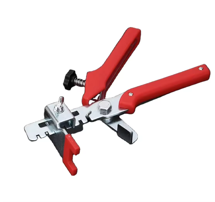 Kìm cân bằng gạch chất lượng cao tay cầm nhựa