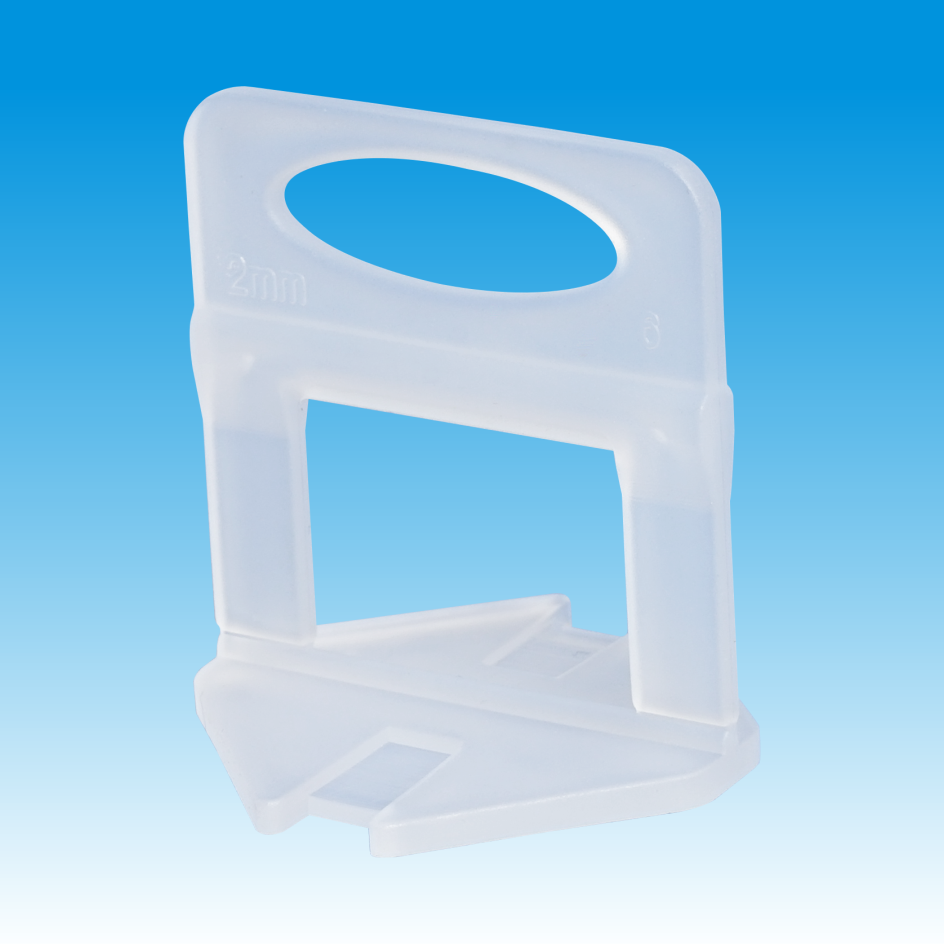 Mẫu miễn phí và phụ kiện gạch nhựa các kiểu dáng khác nhau, hệ thống cân bằng gạch