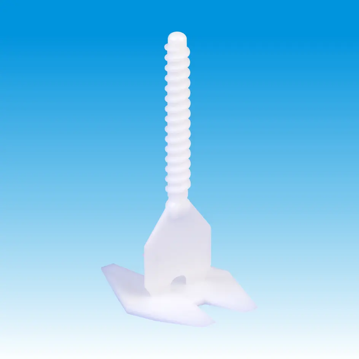 Khóa Nâng Bằng Phẳng Gạch