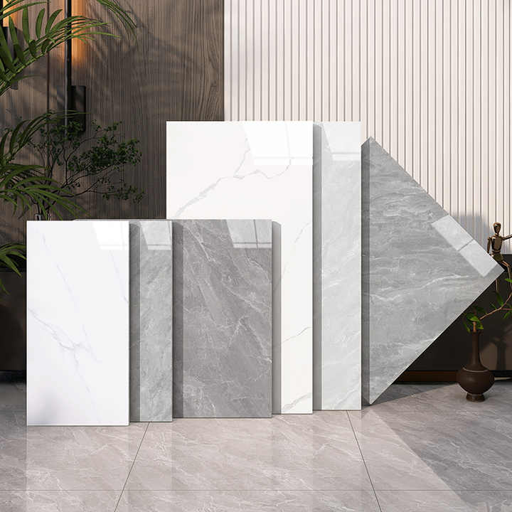 Gạch men mài bóng 400x800x800  Guangdong Foshan