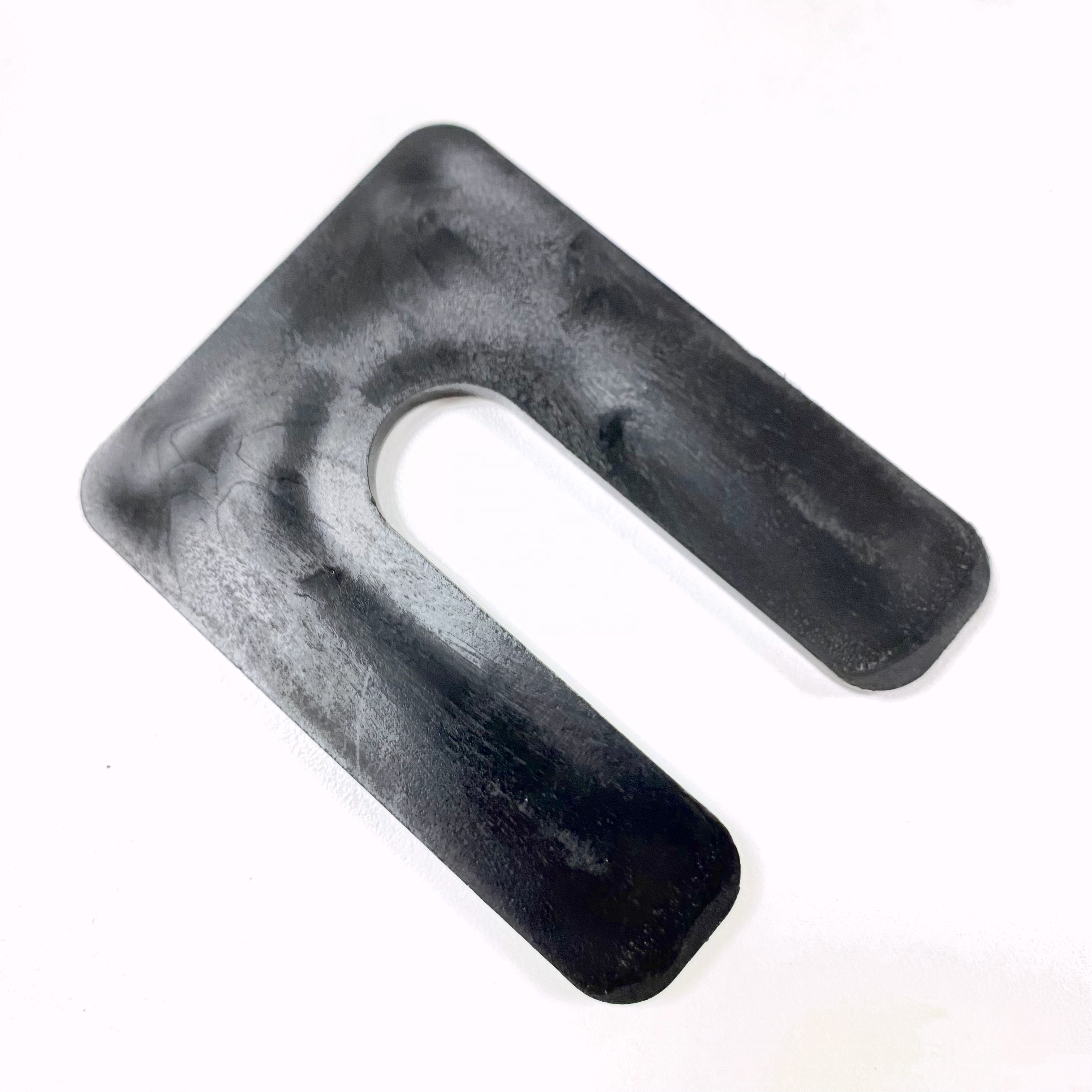 Miếng đệm móng ngựa nhựa khớp nối