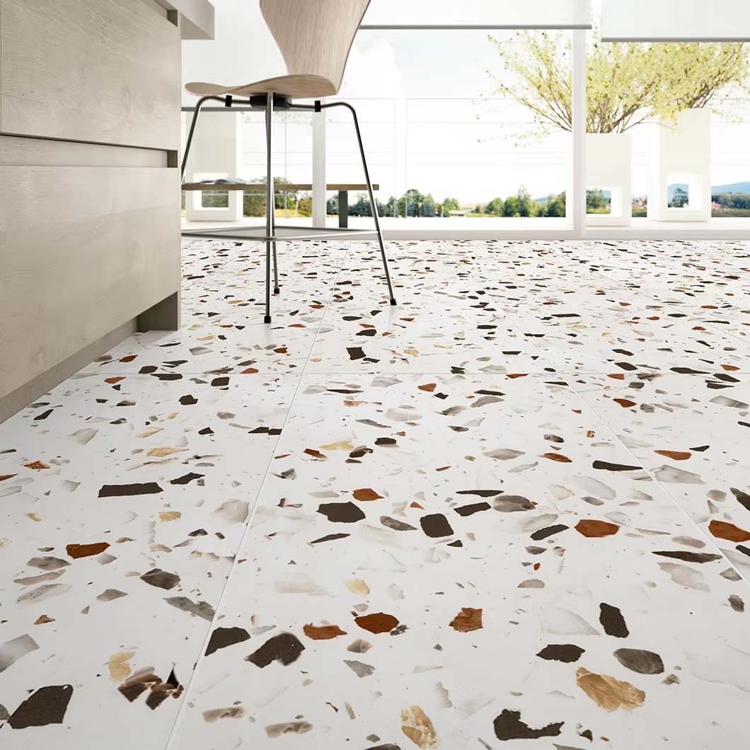 Gạch lát nền mờ 60*120 cm