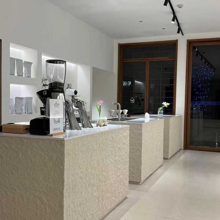 Ngói ốp mặt ngoài mềm dẻo MCM