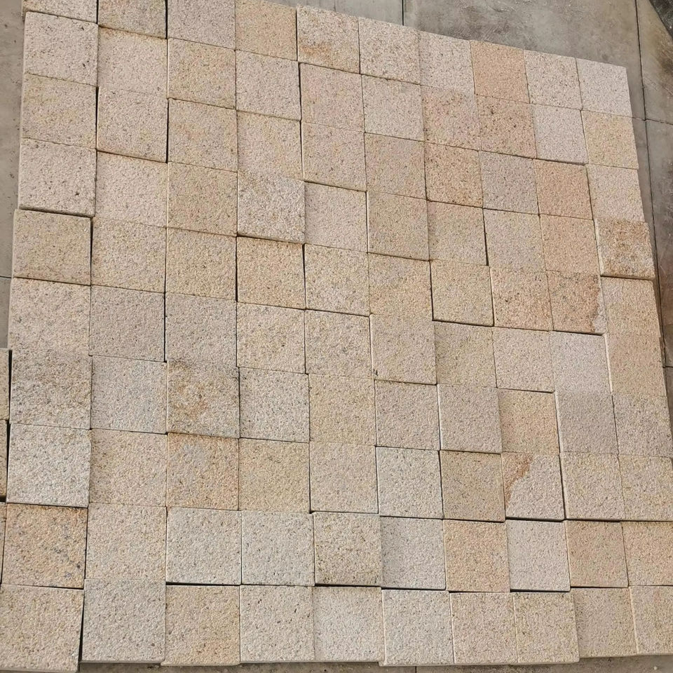 Ốp tường đá tự nhiên thiết kế hiện đại