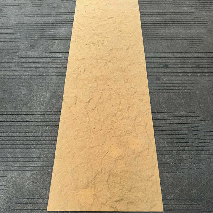 Ốp tường mềm dẻo bằng đá phiến sét