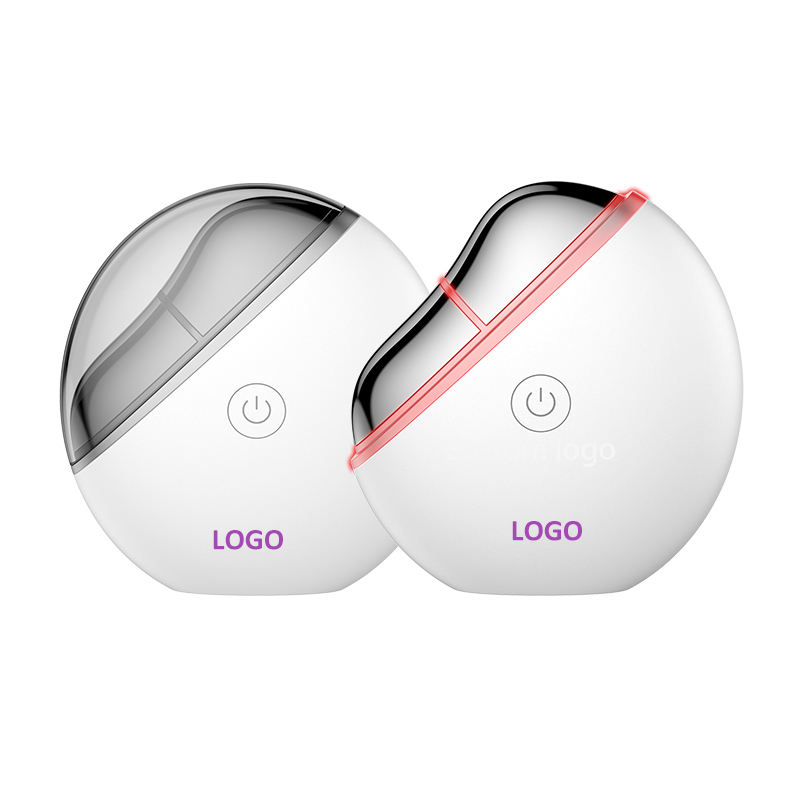 Emsl Gua Sha - Dụng cụ nâng cơ mặt, Máy mát xa Gua Sha điện, Bàn chải mát xa toàn thân tại spa giúp thư giãn và giảm cân