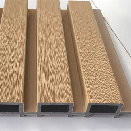 Tấm ốp tường composite gỗ nhựa chống thấm, cách âm