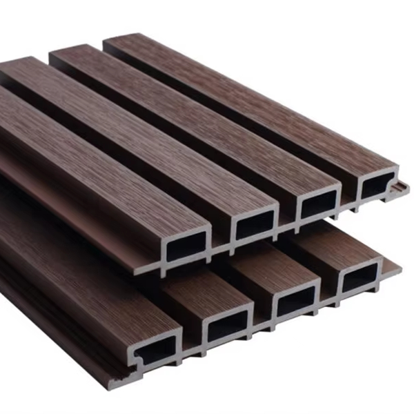 Ốp tường WPC chống thấm cao cấp