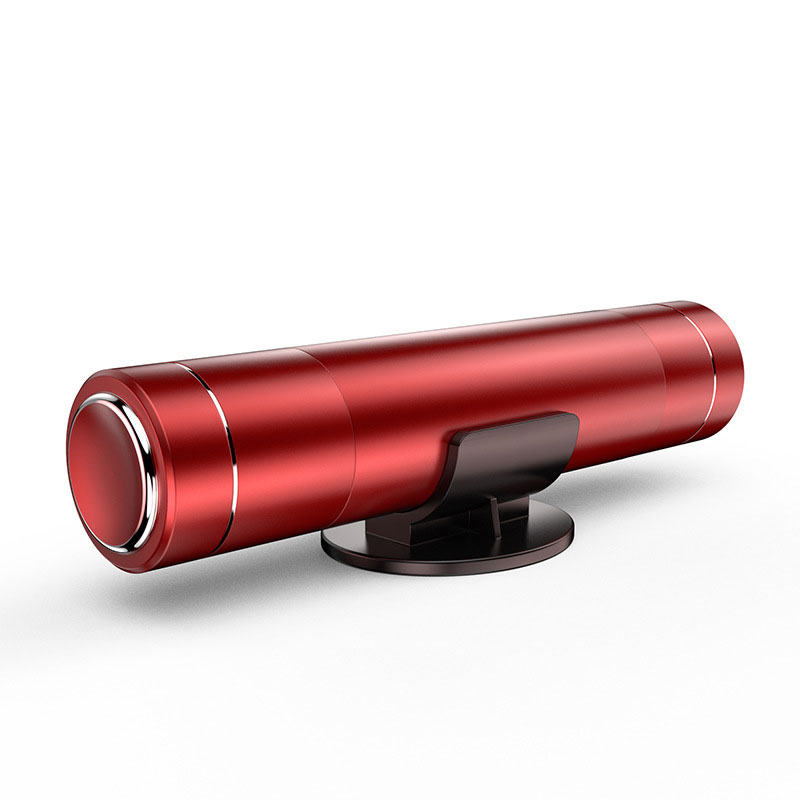 Bộ dụng cụ tự cứu hộ khẩn cấp mini phá kính xe hơi