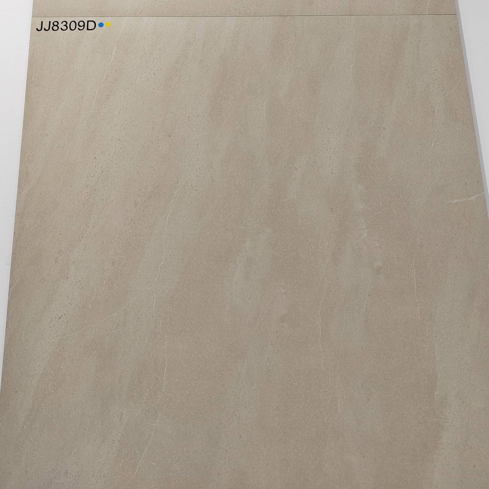 Gạch gốm mài mờ đá tự nhiên Trung Quốc và gạch ốp tường nội thất 60x120mm thiết kế khảm hiện đại biệt thự khách sạn