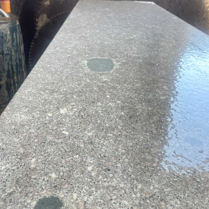 Đá Marble Ý Lava Gragia 24x24 Inch Bóng