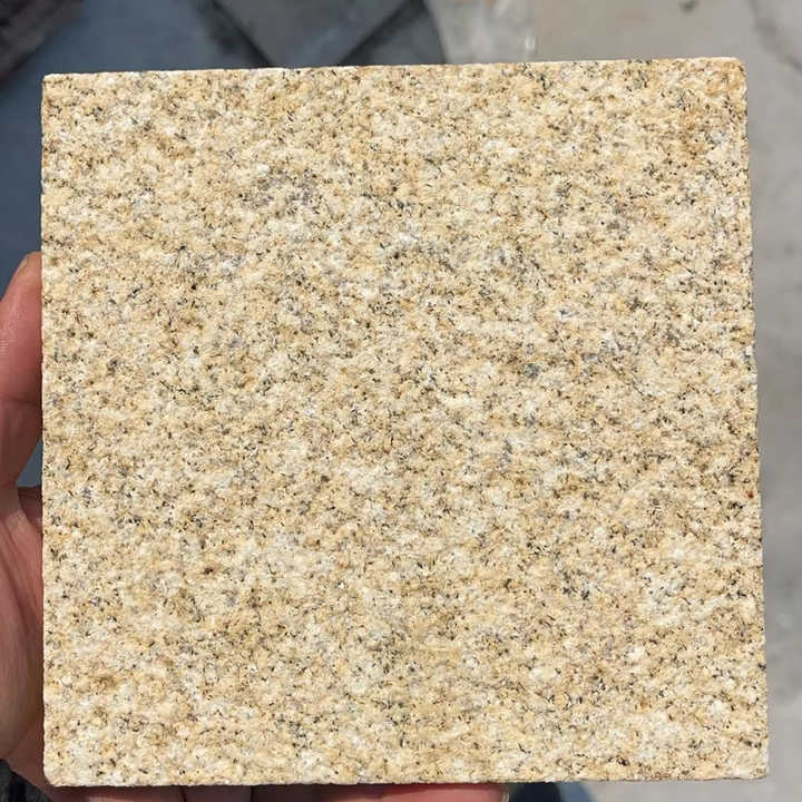 Mặt ốp tường đá granite phong cách công nghiệp cổ điển cho lối vào hầm rượu