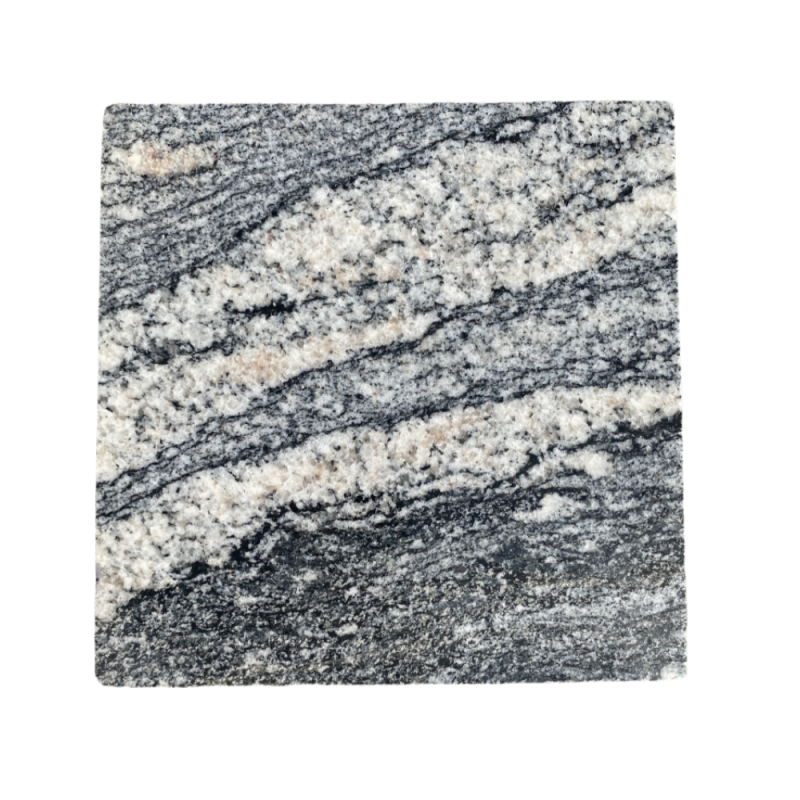 Tấm đá hoa cương vân tự nhiên OEM phong cách trung cổ/công nghiệp