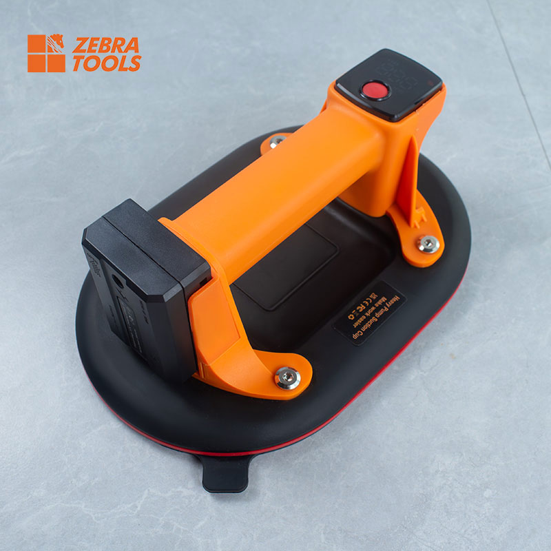 Đầu hút chân không điện