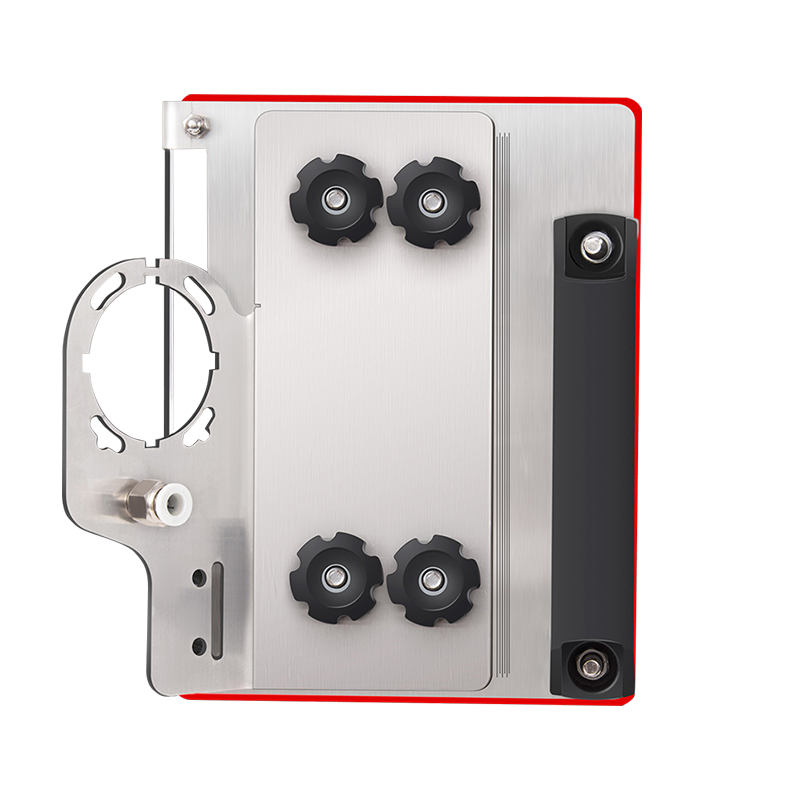 Giá đỡ góc 45 độ cho máy cắt gạch cầm tay