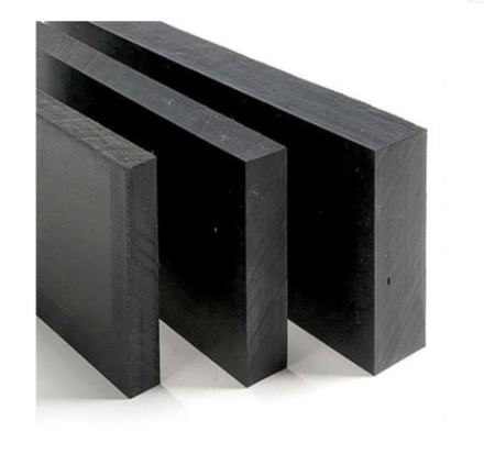 Khối Đệm Cao Su EPDM Hiệu Suất Cao, Độ Bền Cao Dùng Cho Việc Lắp Kính