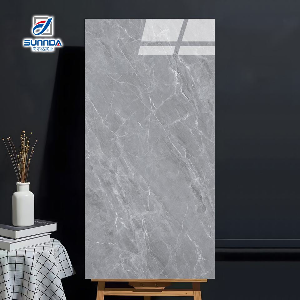 Gạch lát nền men bóng cao cấp 60x120CM