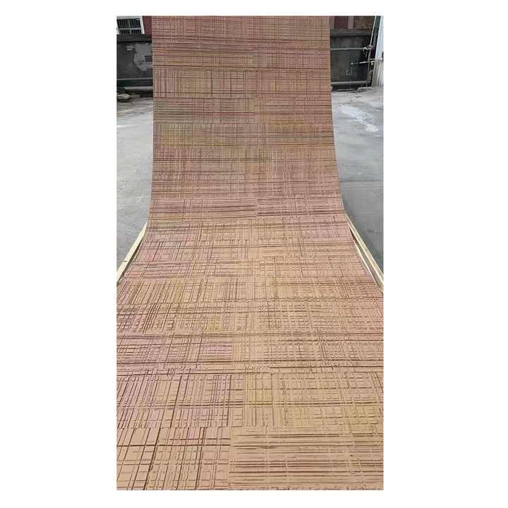 Tấm ốp gỗ giả đá mềm hiện đại giá rẻ