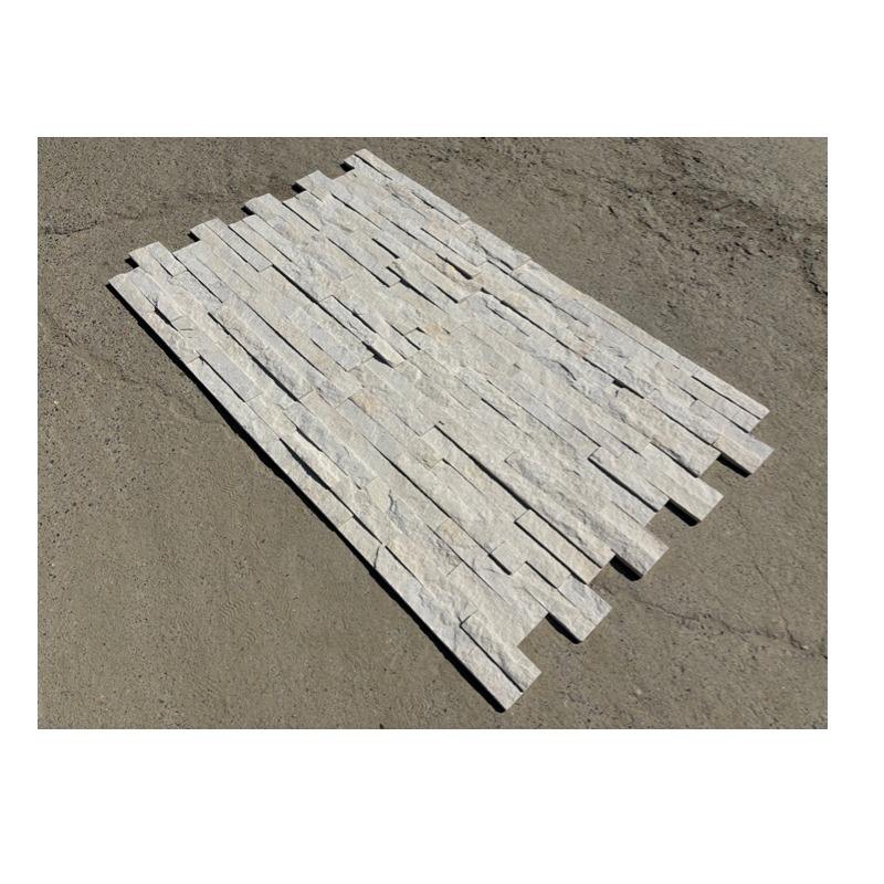 Cung cấp từ nhà máy: Gạch ốp tường đá phiến tự nhiên dạng veneer cho nội và ngoại thất