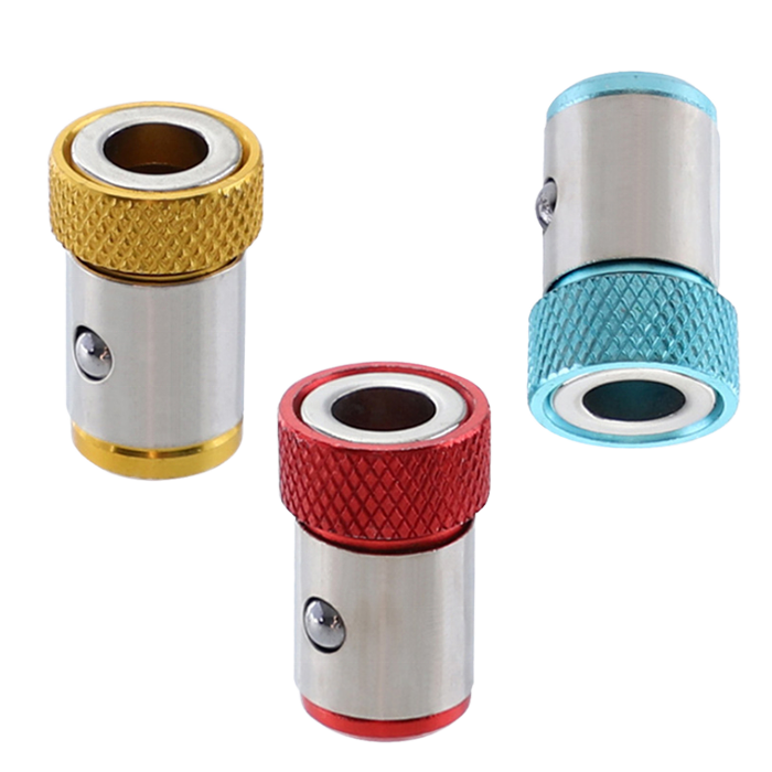 Đầu vặn từ tính điện hợp kim chống ăn mòn